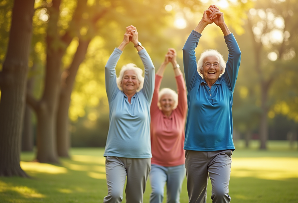 Тренування