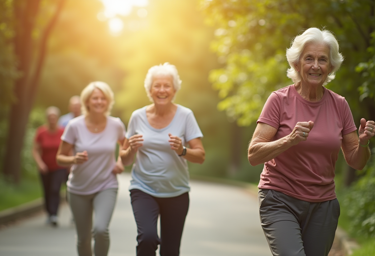 Fitness Transformation